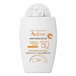 AVENE Mineral Sun Fluid SPF 50+ Untinted 40 ml