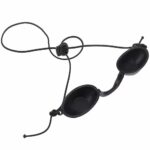 JOCXZI sunbed goggles,sunbed eye protection,tanning goggles,tanning goggles,sun bed goggles for women,Suitable for beauty salons, summer sunbathi