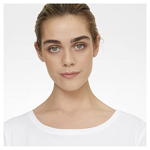 Rimmel Lasting Finish 25 Hours Foundation, Long Lasting Liquid Foundation, 203 True Beige, 30 ml