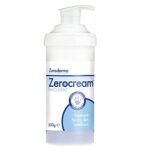 ZEROCREAM EMOLLIENT 500GM