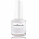 Cuticle Remover Gel - Cuticles Softener - Supremely Gentle Softens and Moisturizes - Dissolves Dry Cuticles in 1 minute