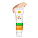 Sunscreen SPF 50 Face, Whitening Sunscreen, Waterproof Anti-sweat Refreshing Non-greasy Sunscreen (1pc)