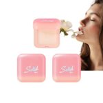 Solid Perfume Set - Portable Body Pheromone Solid Balm Perfume for Women & Men - Long Lasting Flower & Fruit Aroma Fragrance for Daily Life Datin