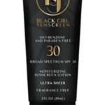 BlackGirlSunscreen