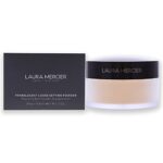 Laura Mercier Translucent Honey Loose Setting Powder 29g