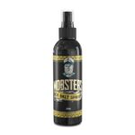 Mobsters Emporium Sea Salt Spray, Texturising Spray for Men, Adds Volume and a Natural Finish, Flexible Hold, Salt Spray for Hair Men and for Wom