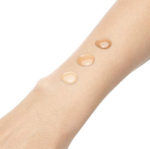 Heliocare 360 Colour Gel Oil-Free Bronze SPF50+ 50ml / Sunscreen For Face/Daily UVA UVB Visible Light Infrared-A Anti-Ageing Sun Protection/Matte