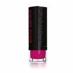 Bourjois Rouge Edition Bullet Lipstick 7 Fuchsiagraffiti Purples, 3.5g