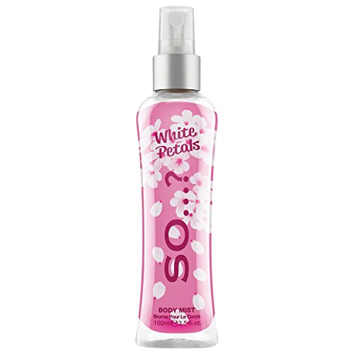 So Pina Colada Body Mist, 100 ml