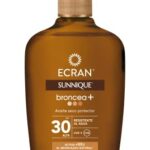 Ecran Sun Lemonoil Oil Spray SPF30-200 ml