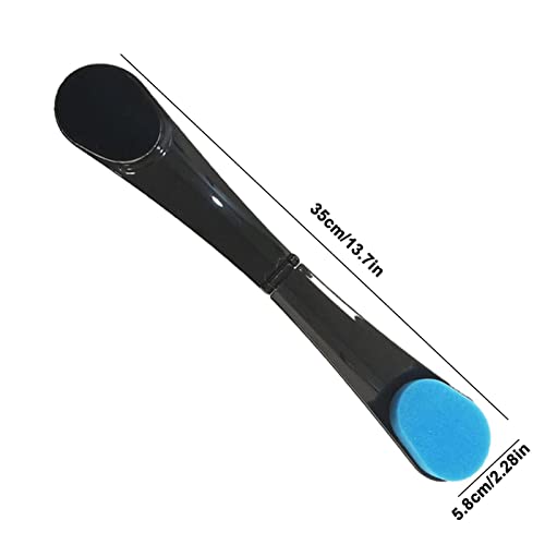 Self Tanning Back Applicator | Streak Free Folding Back Applicator for Self Tanning - Self Tanning Back Applicator for Eolaks Creams, Lotions and