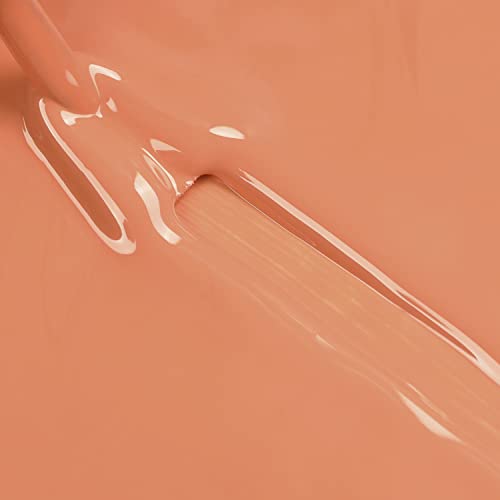 Bluesky Gel Nail Polish, SS22, Summer 2022, Be the Boss - SS2218, Red, Long Lasting, Chip Resistant, 10ml (Requires Drying Under UV or LED Lamp)