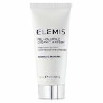 ELEMIS Pro-Radiance Cream Cleanser, Deep Cleansing Cream for a Radiant, Youthful Complexion, Luxurious Face Cleanser to Moisturise Skin and Defen