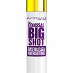 Maybelline Colossal Big Shot Mascara Primer Black 9.5ml