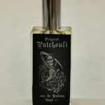 Patchouli Gothic Perfume, Men's Eau de Toilette, 30 ml