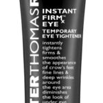 Face Care by Peter Thomas Roth Instant Firm Temporary Eye Tightener 30ml