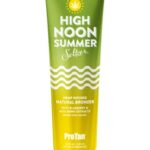 Pro Tan High Noon Summer Seltzer Hemp Infused Natural Bronzer (280ml)