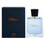 SHUHRAH Men, 90ml EDP Spray -Authorised Distributors-RASASI Perfumes UK
