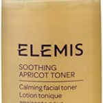 ELEMIS Soothing Apricot Toner, Calming Facial Toner to Soothe & Refresh Skin Without the Use of Alcohol or Harsh Detergents, Perfect for Sensitiv