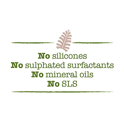 Maui Moisture Aloe Vera & Shea Butter Repairing Conditioner For Damaged Hair 100Ml