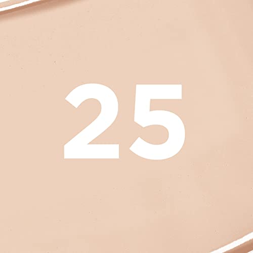 L'Oreal Paris Cover Liquid Foundation, With 4% Niacinamide, Long Lasting, Natural Finish, Available in 20 Shades, SPF 25, Infallible 32H Matte Co