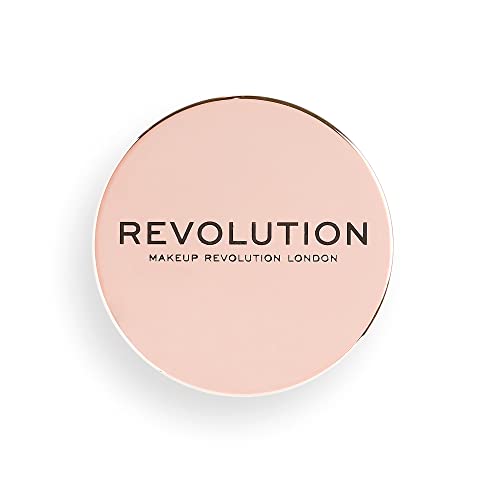 Makeup Revolution, Gel Eyeliner Pot With Brush, 3g