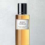Roses Vanille | Eau de Parfum 30ml | By Privée Couture Collection