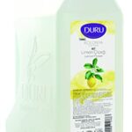 Duru 900ml Lemon Cologne by The Shave Factory