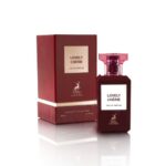 Lovely Cherie 80ml Eau De Parfum Fragrance for Men and Women by Maison Alhambra