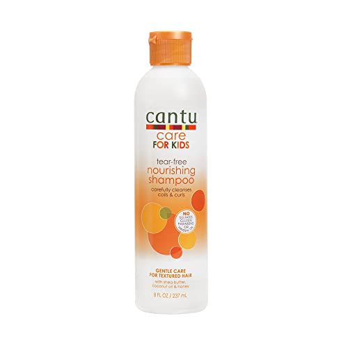 Cantu Kids Shampoo 237ml