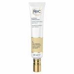 RoC - Retinol Correxion Wrinkle Correct Night Cream - Anti-Wrinkle and Ageing - Face Moisturiser - with Retinol, Shea Butter, Glycolic Acid and S