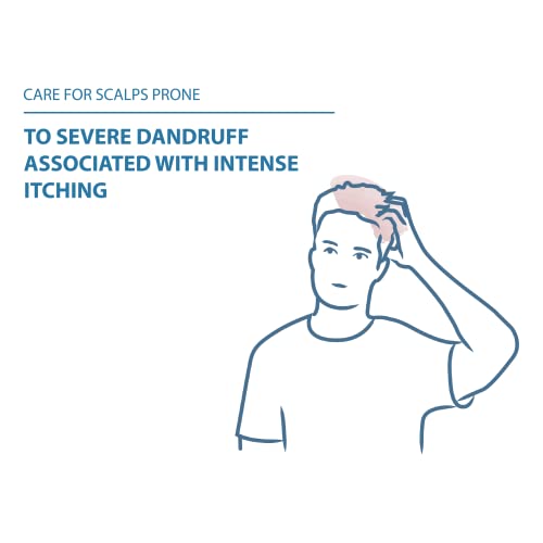 Pierre Fabre Ducray Kelual DS Anti-Reappearance Dandruff Treatment Shampoo, 100 ml