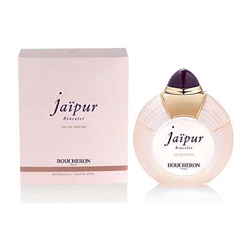 Jaipur Bracelet 100 ml Eau de Parfum Spray for Women by Boucheron