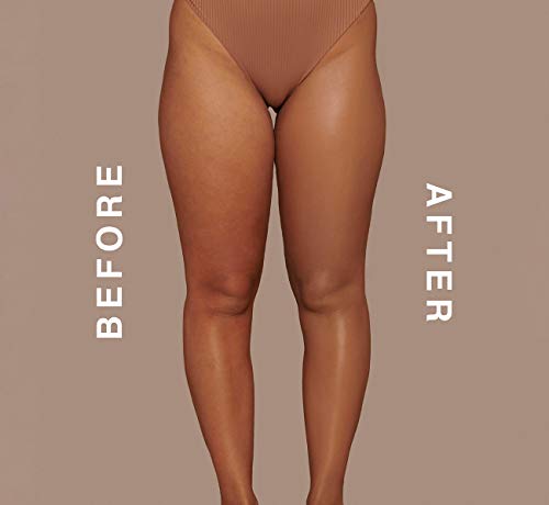 S19 SUPER FX Body Makeup, MEDIUM - Smoothes & Evens Skin Tone & Texture, Hide Scars & Blemishes -100ml