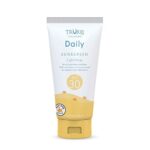 TruKid, Sunny Days Daily Sunscreen, SPF 30+, 3.5 fl oz (100 ml)