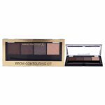 Max Factor Brow Contouring Powder Kit, 1.8 g