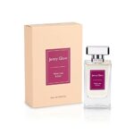 Sterling Jenny Glow Velvet Rose & Oud EDP Parfum pour women 80ML Made in France