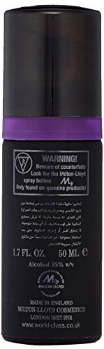 Milton-Lloyd Bondage Out - Fragrance for Men - 50ml Eau de Toilette