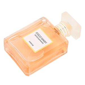 50ml Long Lasting Floral Perfume Sweet Fruity Perfume Spray Refreshing Perfume for Women Girl