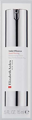 Elizabeth Arden Visible Difference Good Morning Retexurizing Primer, 15 ml