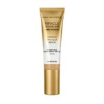Max Factor Miracle Second Skin Hydrating Foundation, 05-medium - 30 ml