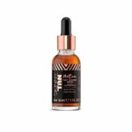 Skinny Tan Notox Moisturising Face Tanning Drops - Gradual Fake Tan Face Serum with Vegan Collagen, Cruelty-Free, Paraben Free & Vegan Skincare -