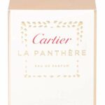 La Panthere by Cartier Eau de Parfum Spray 25ml