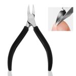 Toe Nail Clipper Heavy Duty Professional for Thick Nails Ingrown Nails Dead Skin Calluses