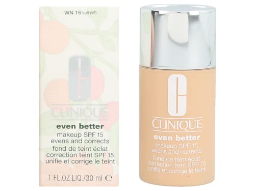 Clinique Even Better Makeup SPF15 - CN 52 Neutral 30ml / 1 fl.oz.