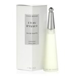 Issey Miyake L'Eau D'Issey Women Edt Spray 50 x 1