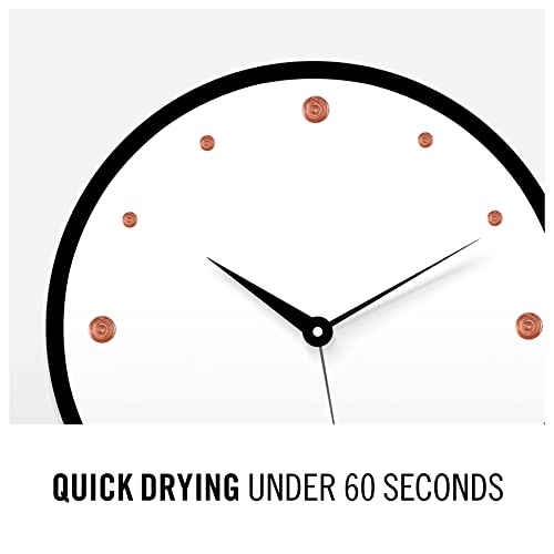 Rimmel 60 Seconds Super-Shine Nail Polish, 835 Royalty, 8 ml