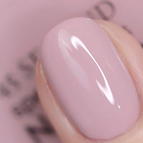 Nails.INC 45 Second Speedy Gloss Kings Cross Keeps Cool 14 ml