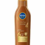 Carotene Spray Sun Lotion SPF 6 200 ml