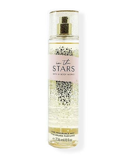 Bath and Body Works IN THE STARS Fine Fragrance Mist 8 fl oz / 236 mL